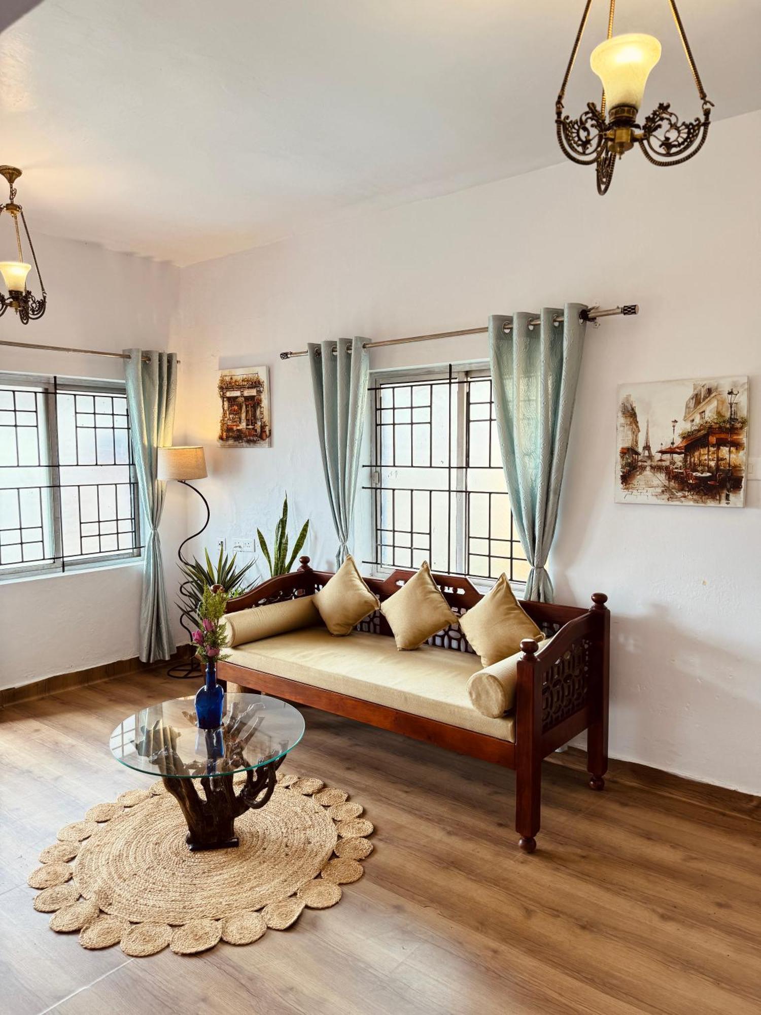 Casa Serenity Ooty Exterior photo