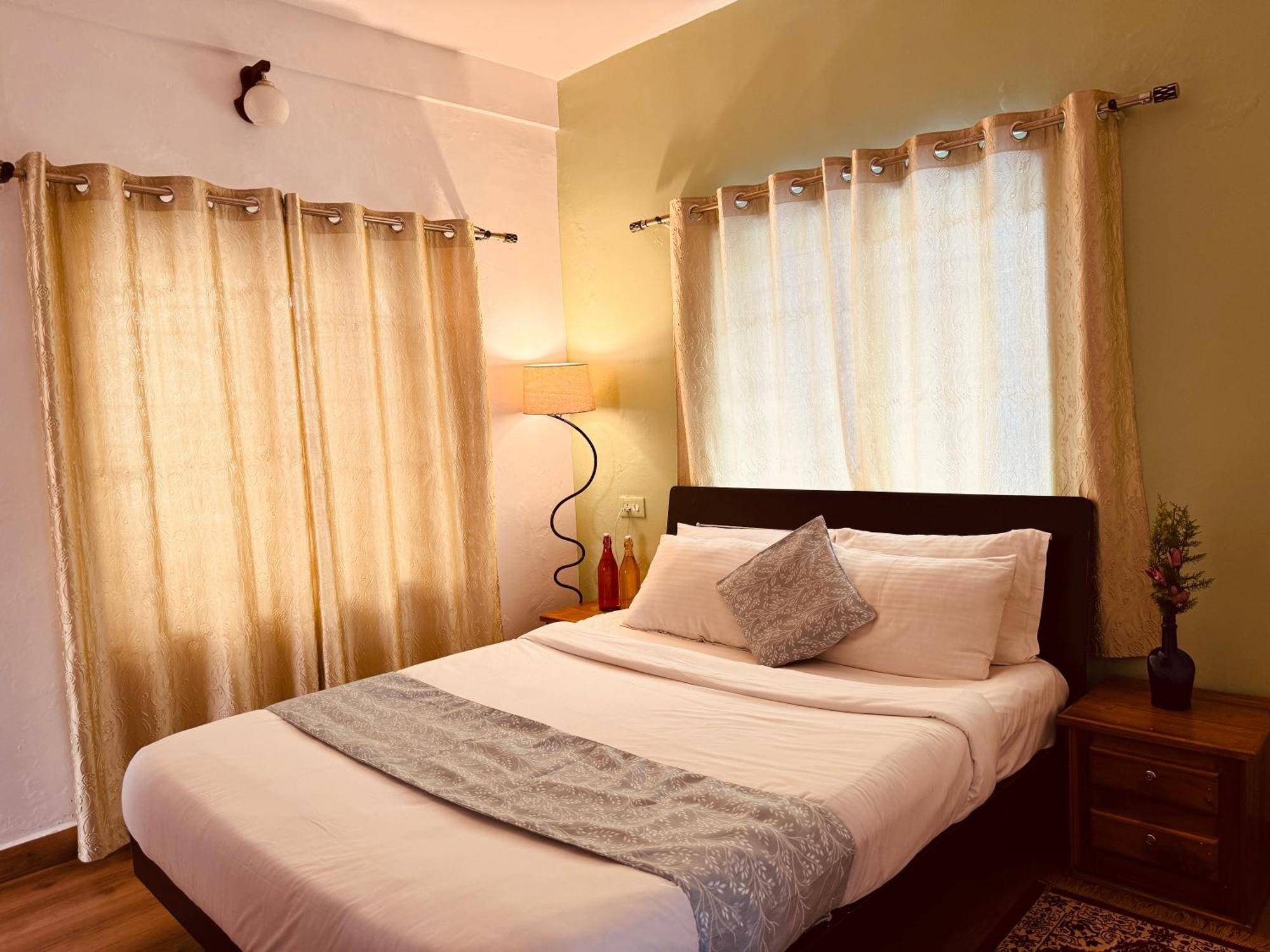 Casa Serenity Ooty Exterior photo