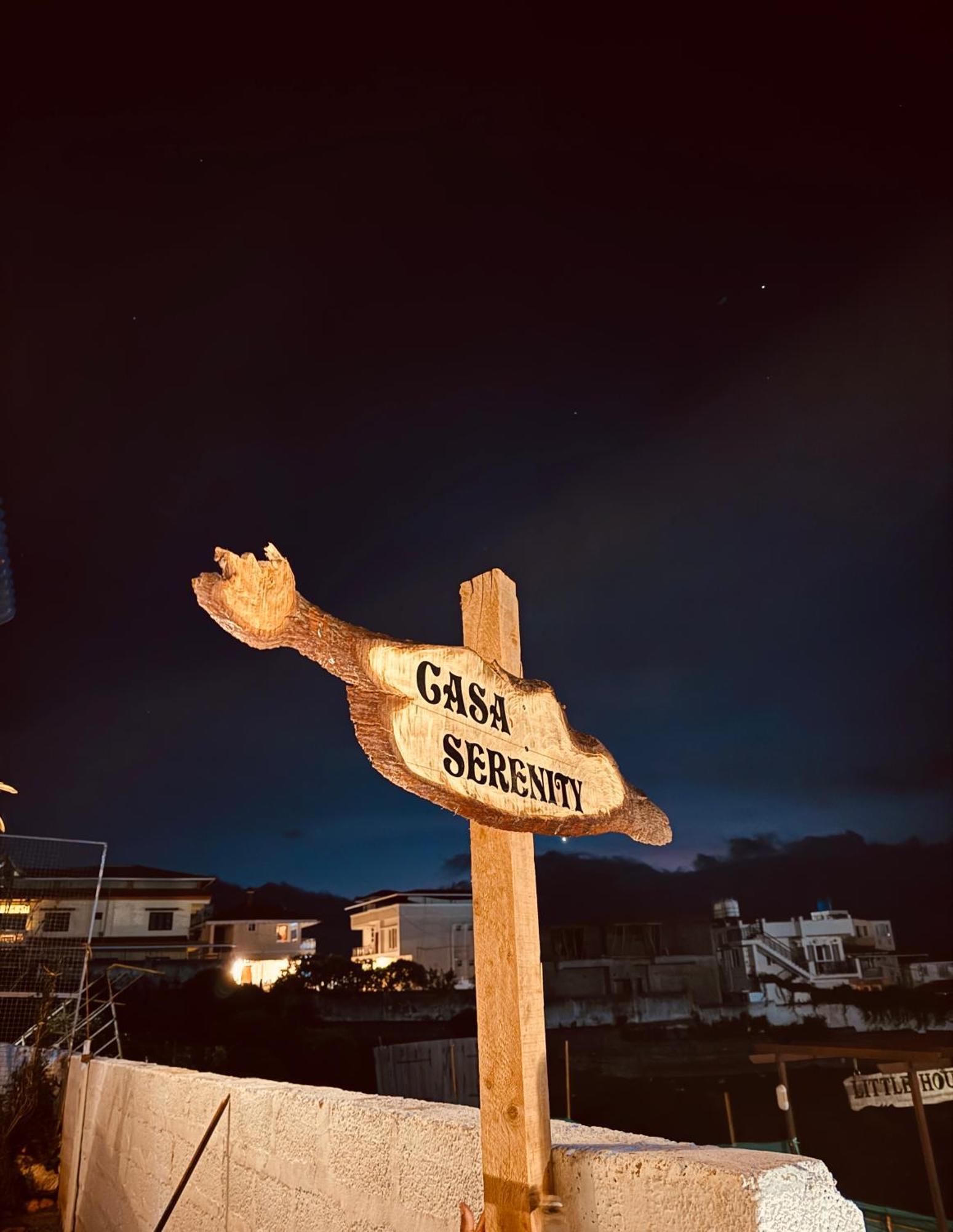 Casa Serenity Ooty Exterior photo