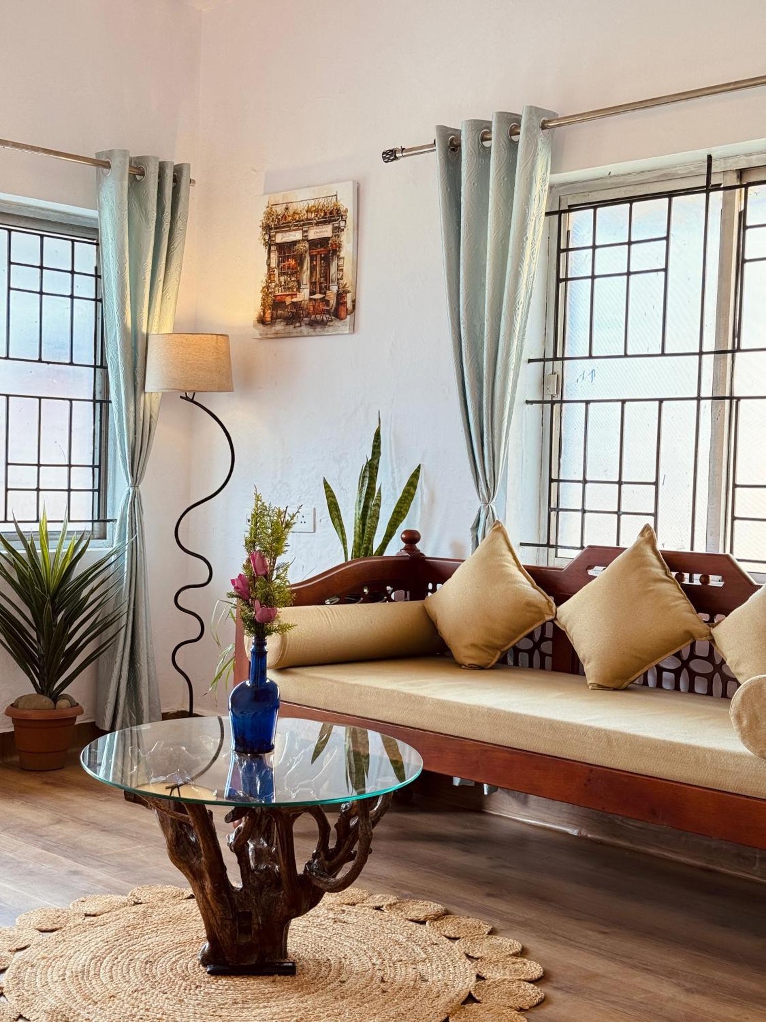 Casa Serenity Ooty Exterior photo