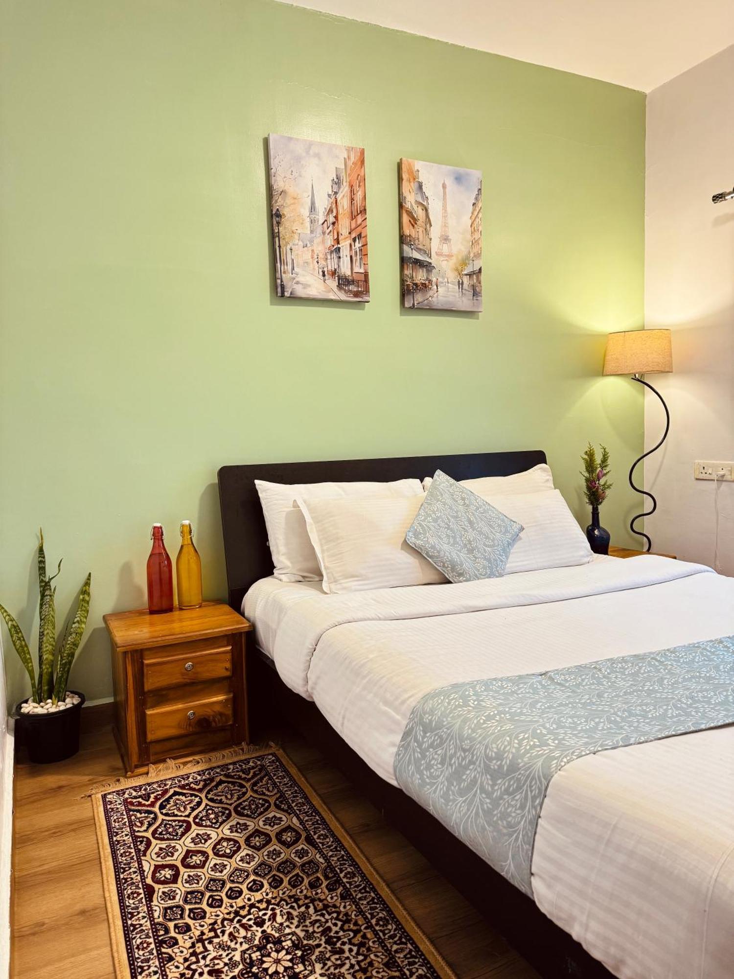 Casa Serenity Ooty Exterior photo